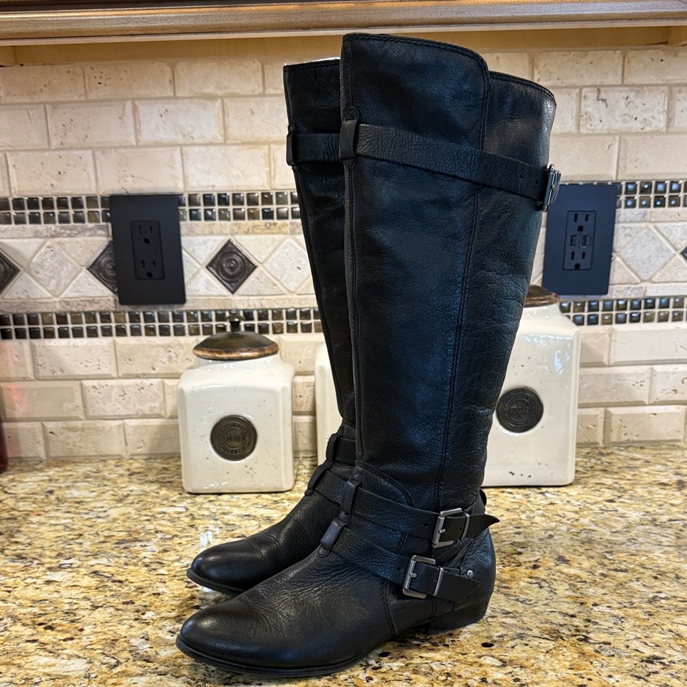 Aldo tall boots